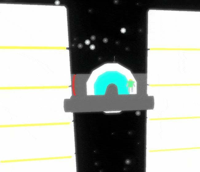 A Peace of Space