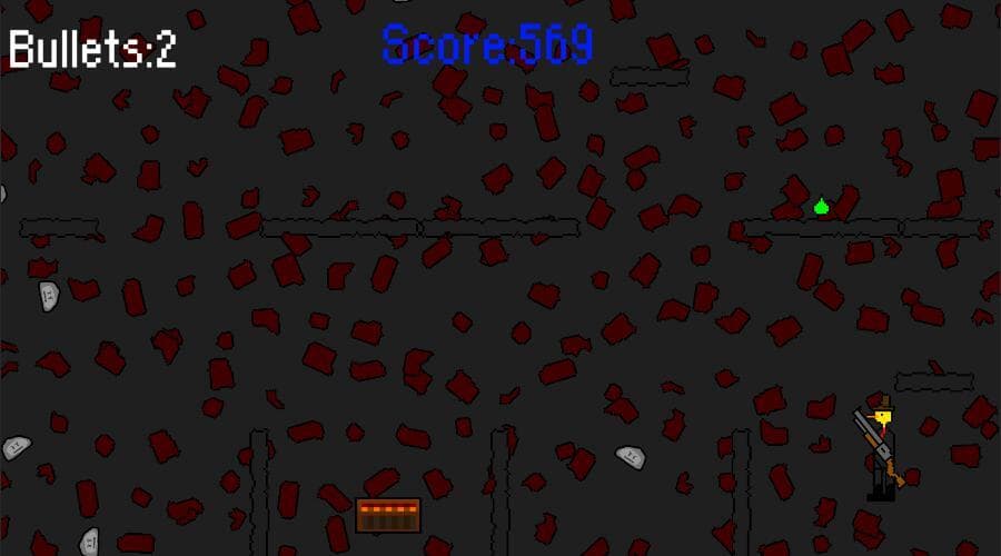 Shoot Your Way Out (SovietGamingYT) screenshot 3
