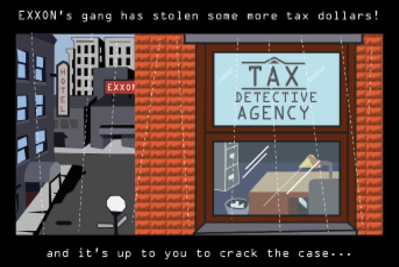 Where in the World is EXXONMobil screenshot 3