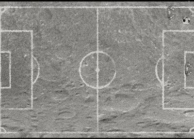 Lunar League Fütbol