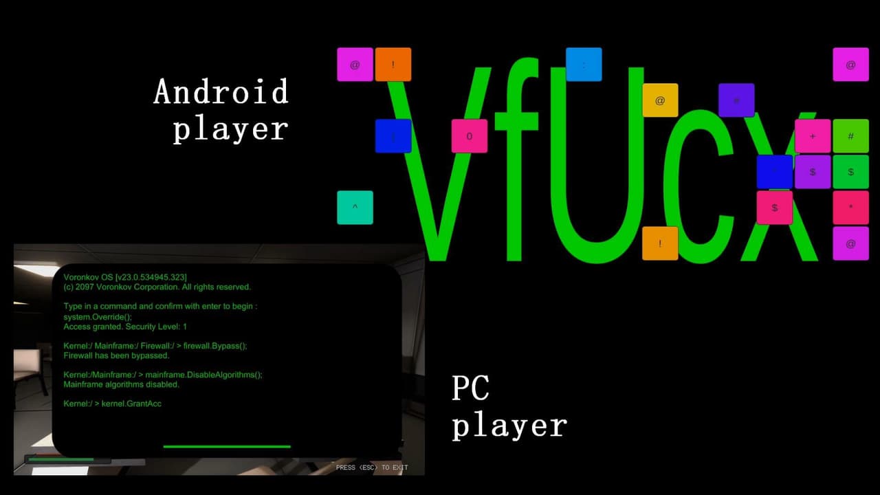 Astrumis - Survivor screenshot 5