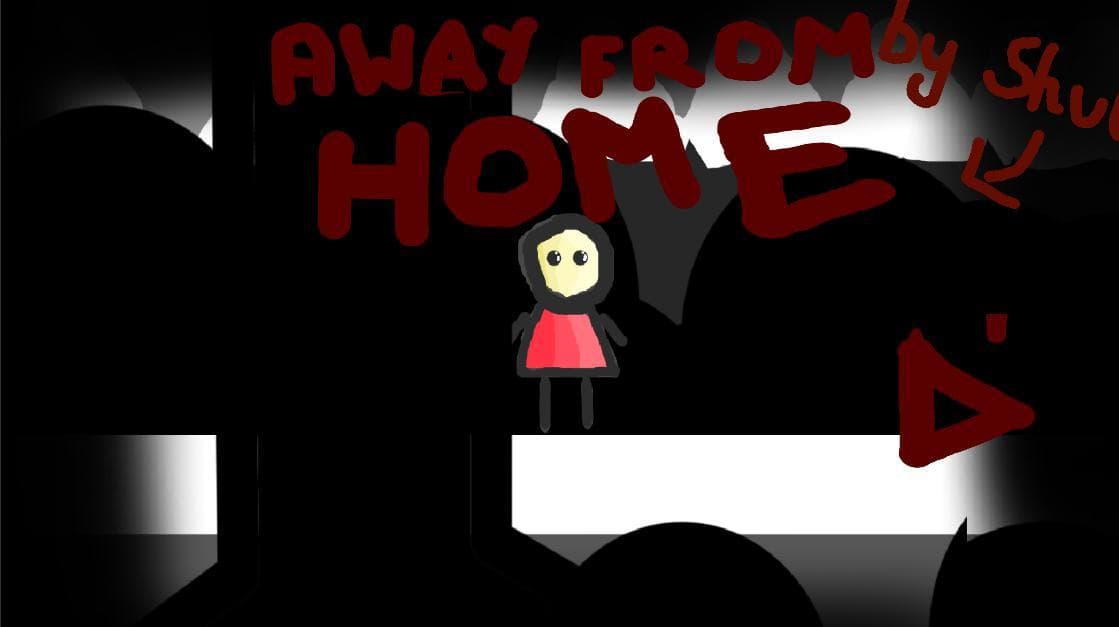 Away from Home (itch)