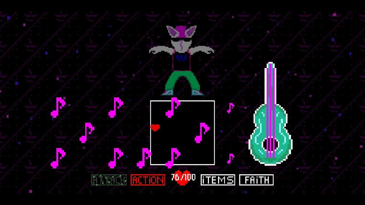 WONDERWORLD - [DEMO] screenshot 3