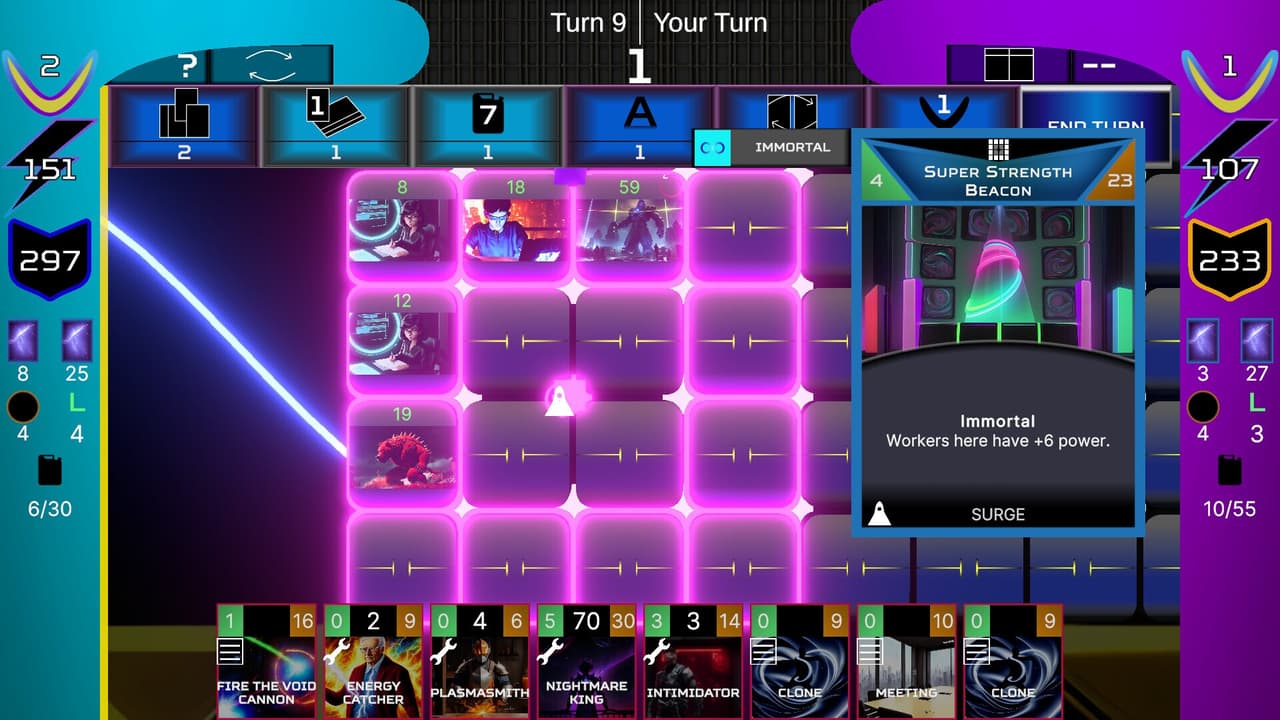 PowerCharge screenshot 4