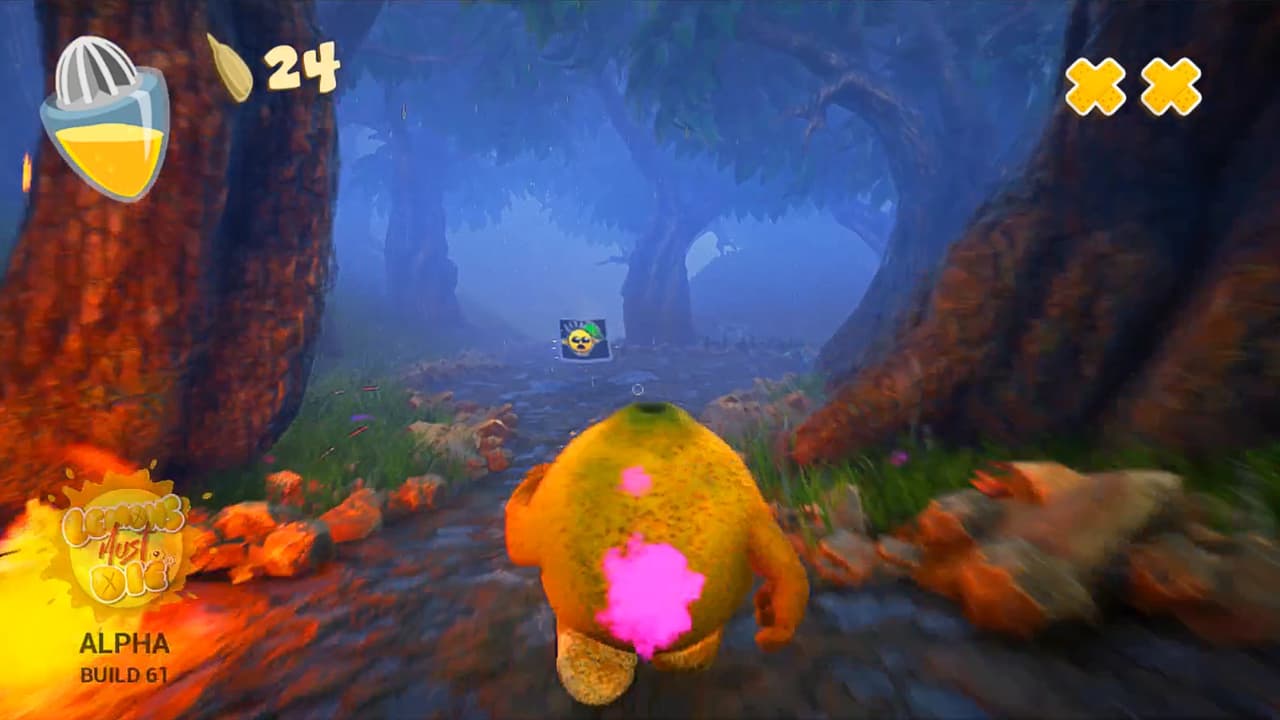 Lemons Must Die screenshot 3