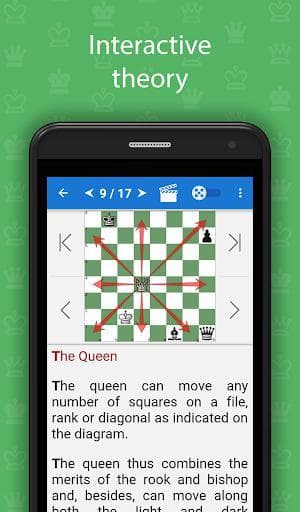 Learn Chess: From Beginner to Club Player screenshot 4