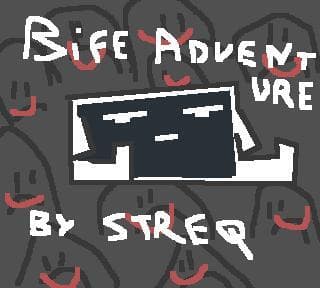 Bife Adventure
