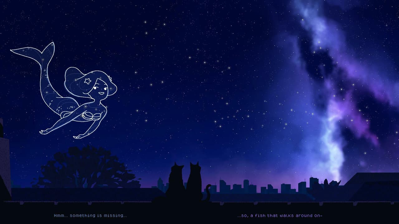 Cosmicats screenshot 3