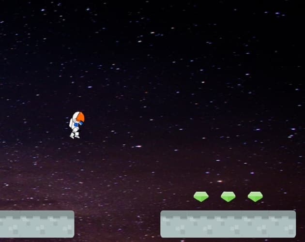 Jumponaut (itch)