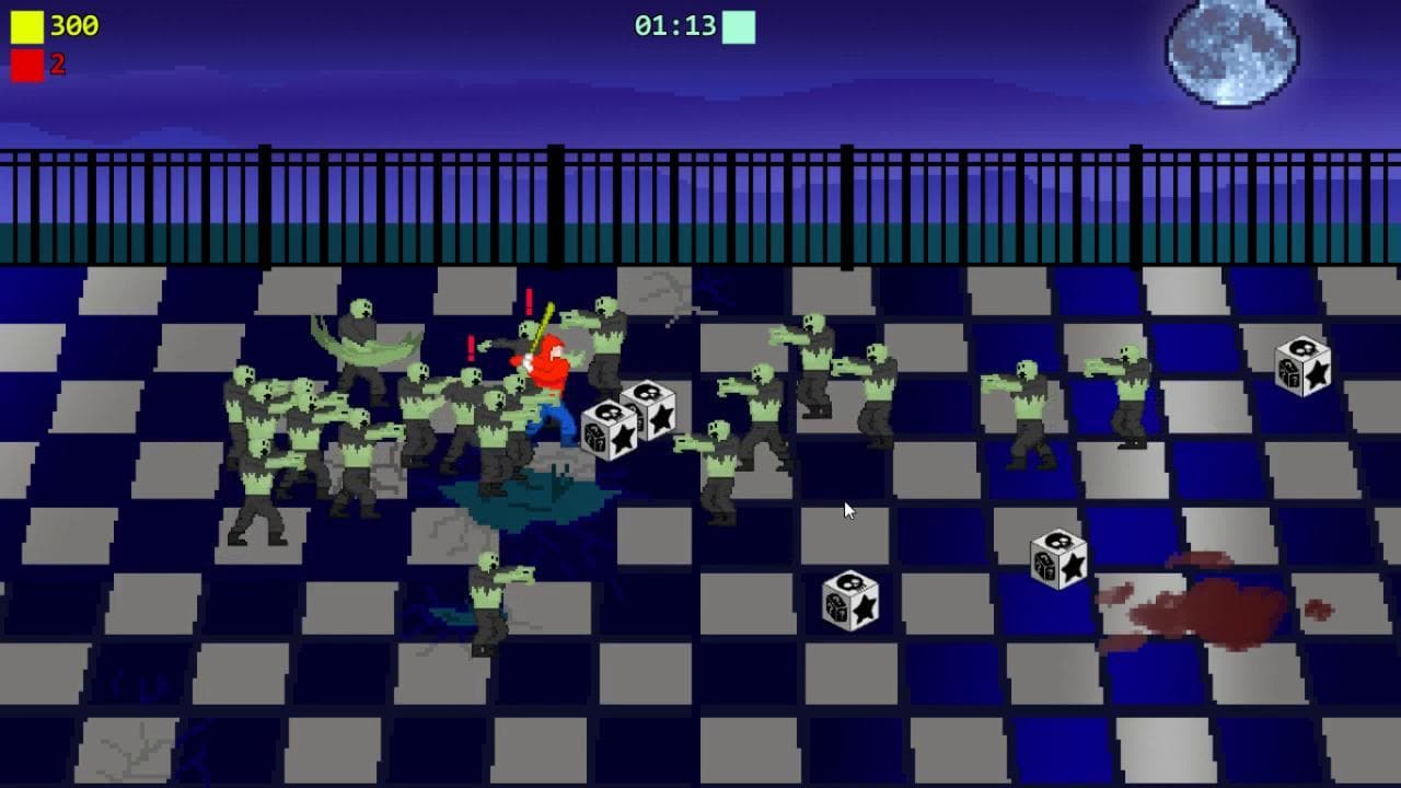 Dé-capité screenshot 4