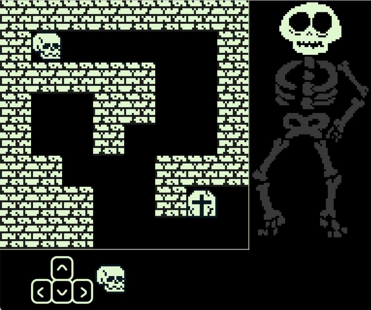 Bone Master screenshot 2