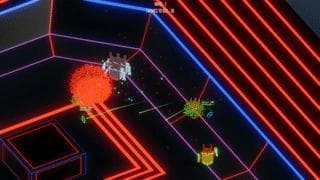 CrystalNET screenshot 2