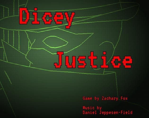 Dicey Justice screenshot 2
