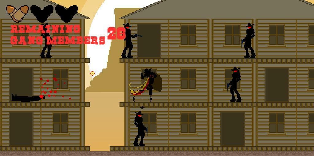 Hung On Justice