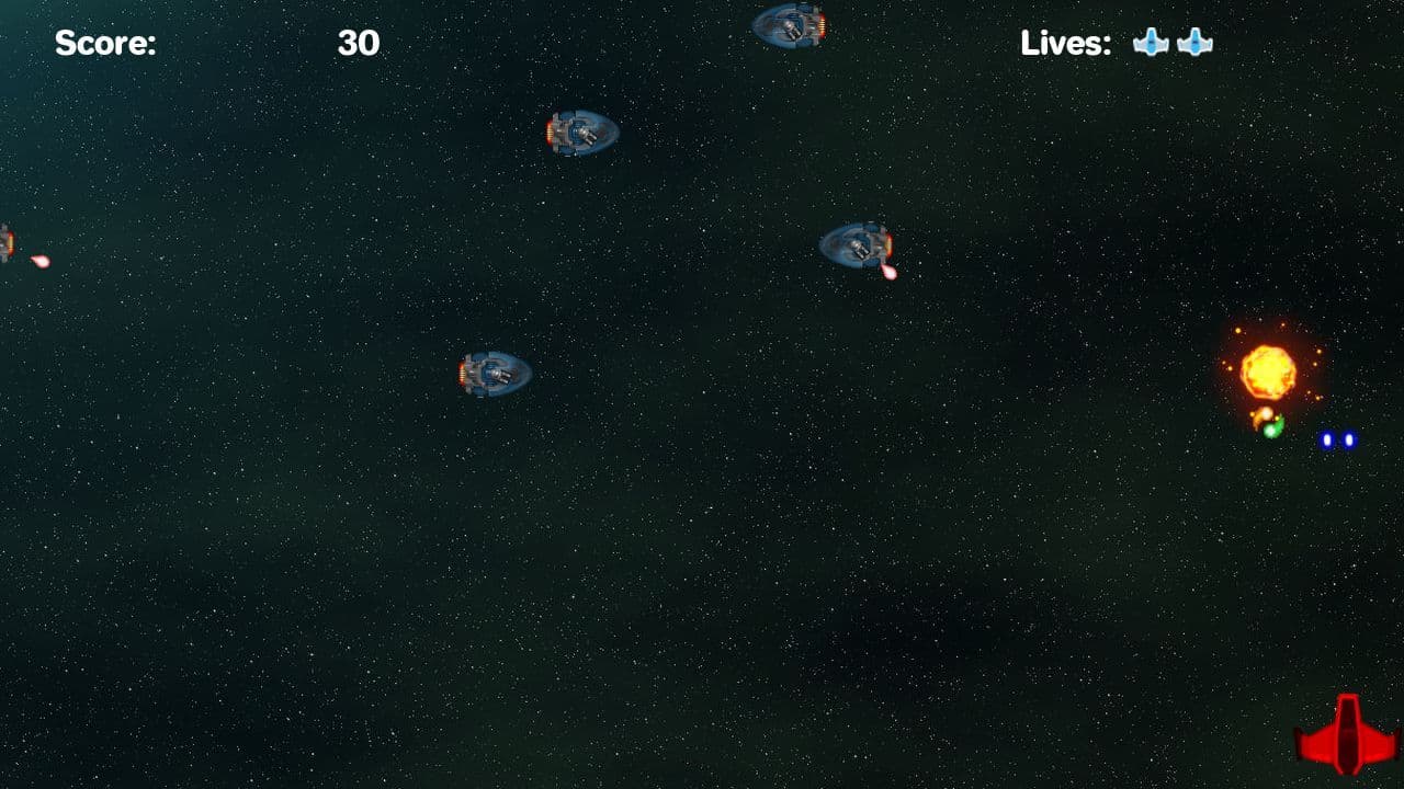 Simple Shooter (Richi1) screenshot 5
