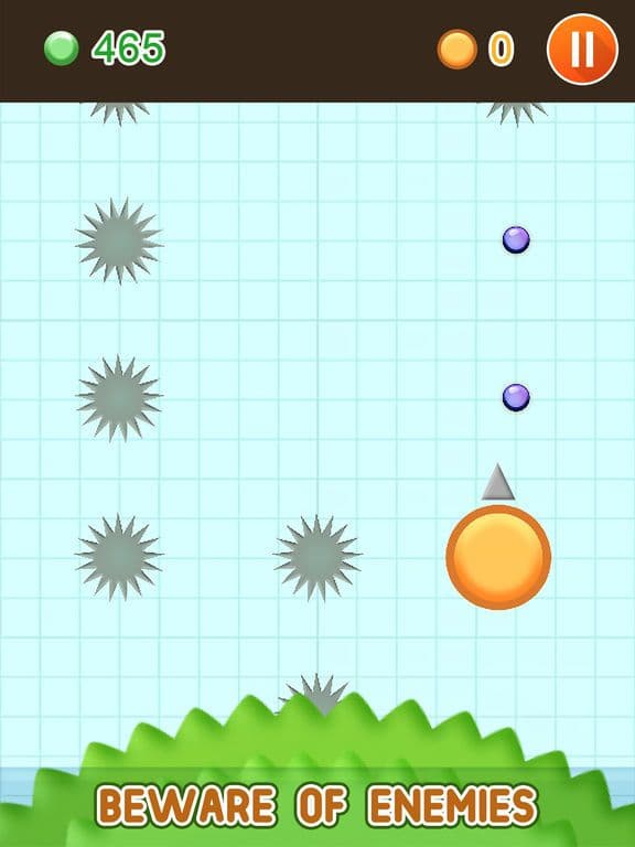 Run io screenshot 2