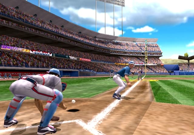 High Heat Major League Baseball 2004 screenshot 5