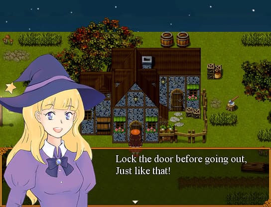 Trick & Treat screenshot 3