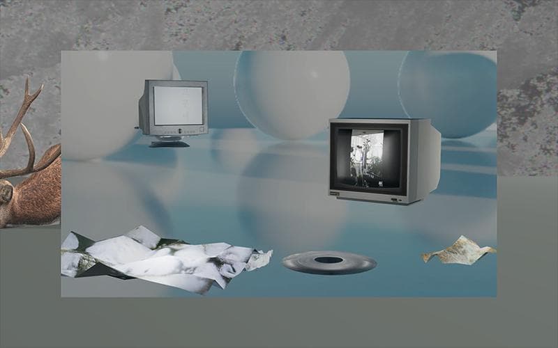 Fungal Fiction screenshot 4