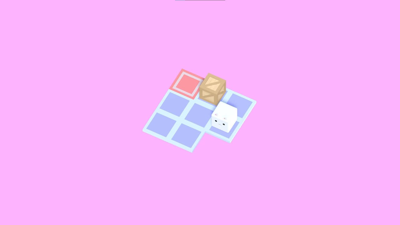 Fluffy Cubed screenshot 3
