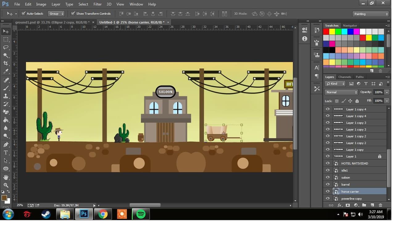 KnewMath screenshot 2
