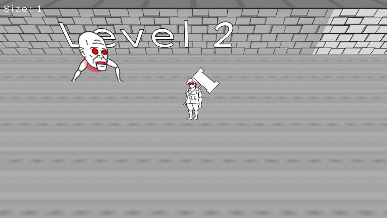 Recursion Betty screenshot 5