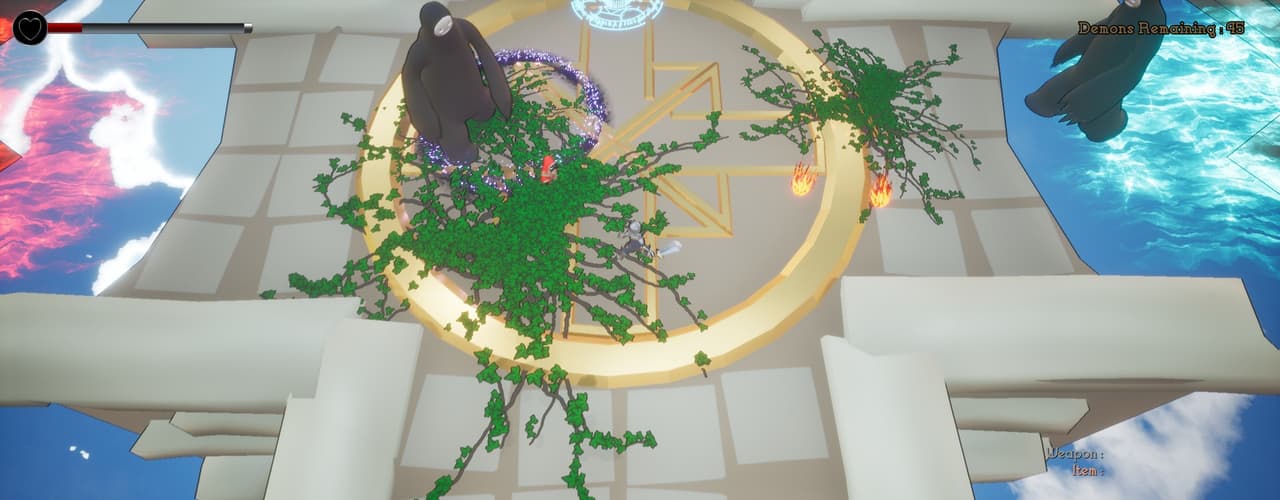 Arena of the Gods screenshot 2