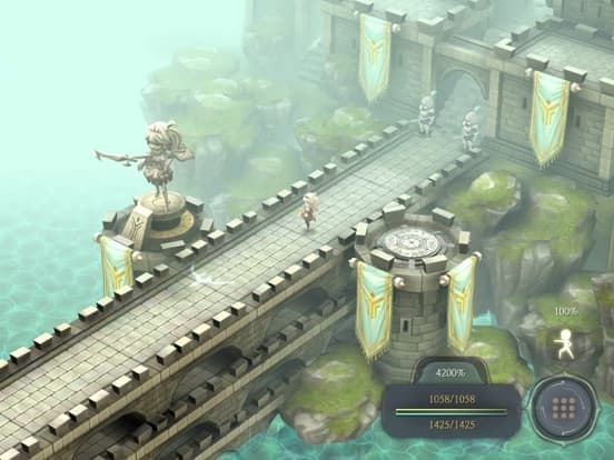 WitchSpring4 screenshot 4