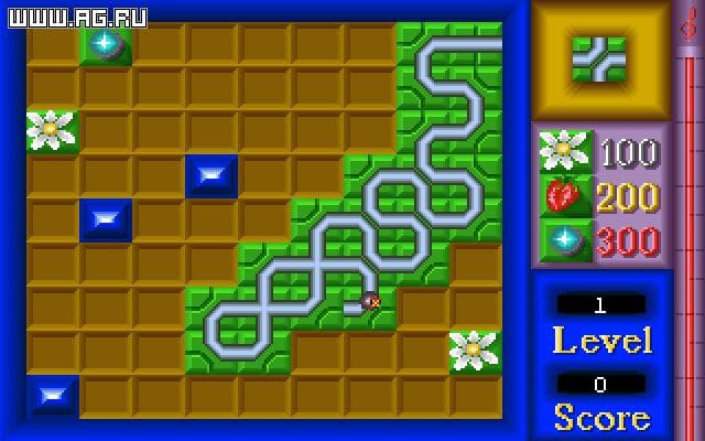 Loopy screenshot 3