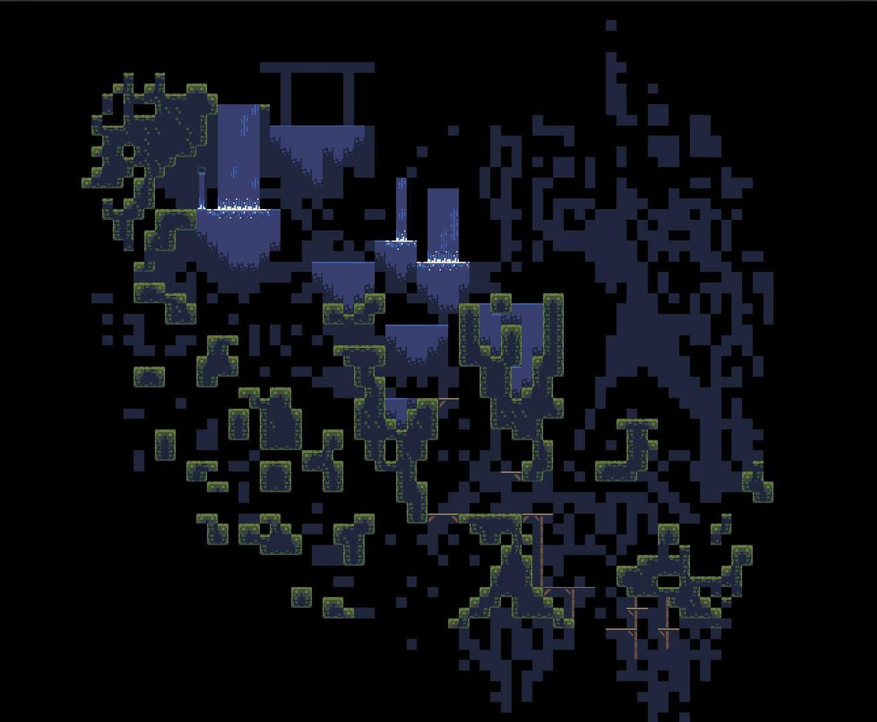 level editor in a weekend screenshot 2