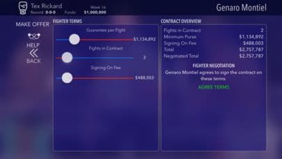 World Title Boxing Manager