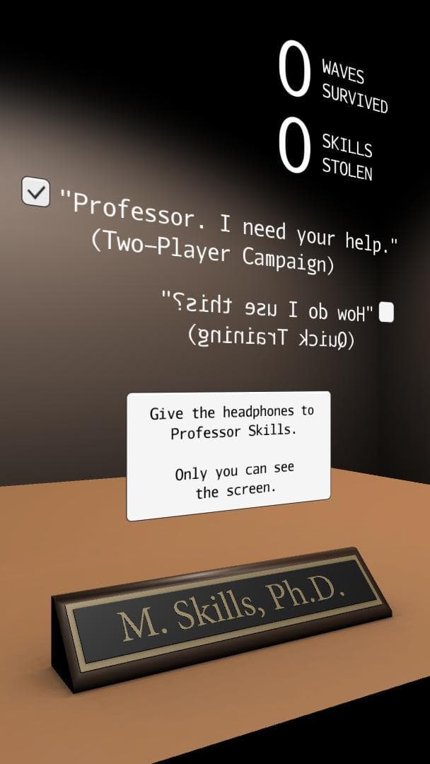 Mad Skills screenshot 2