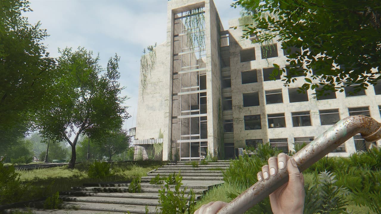 In Rays of the Light screenshot 4