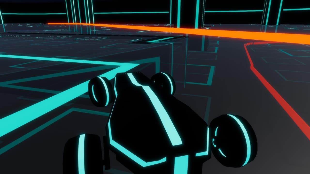Light Runners