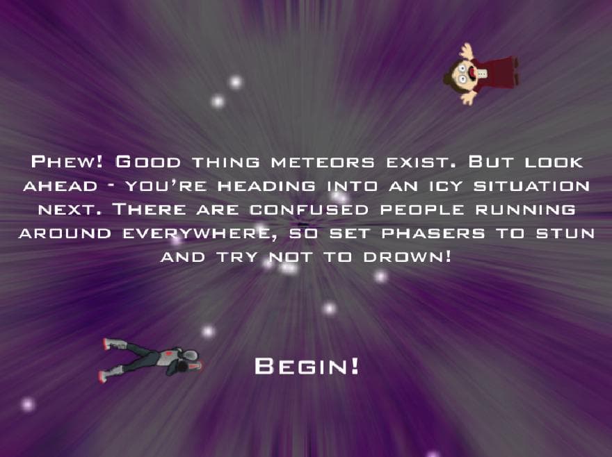 T I M E S C A P E screenshot 3