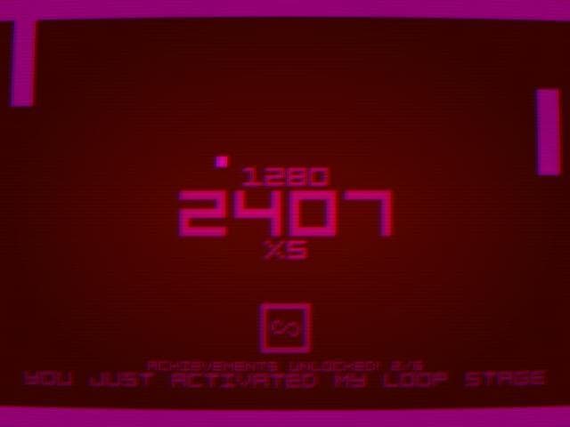 poOoOong screenshot 3