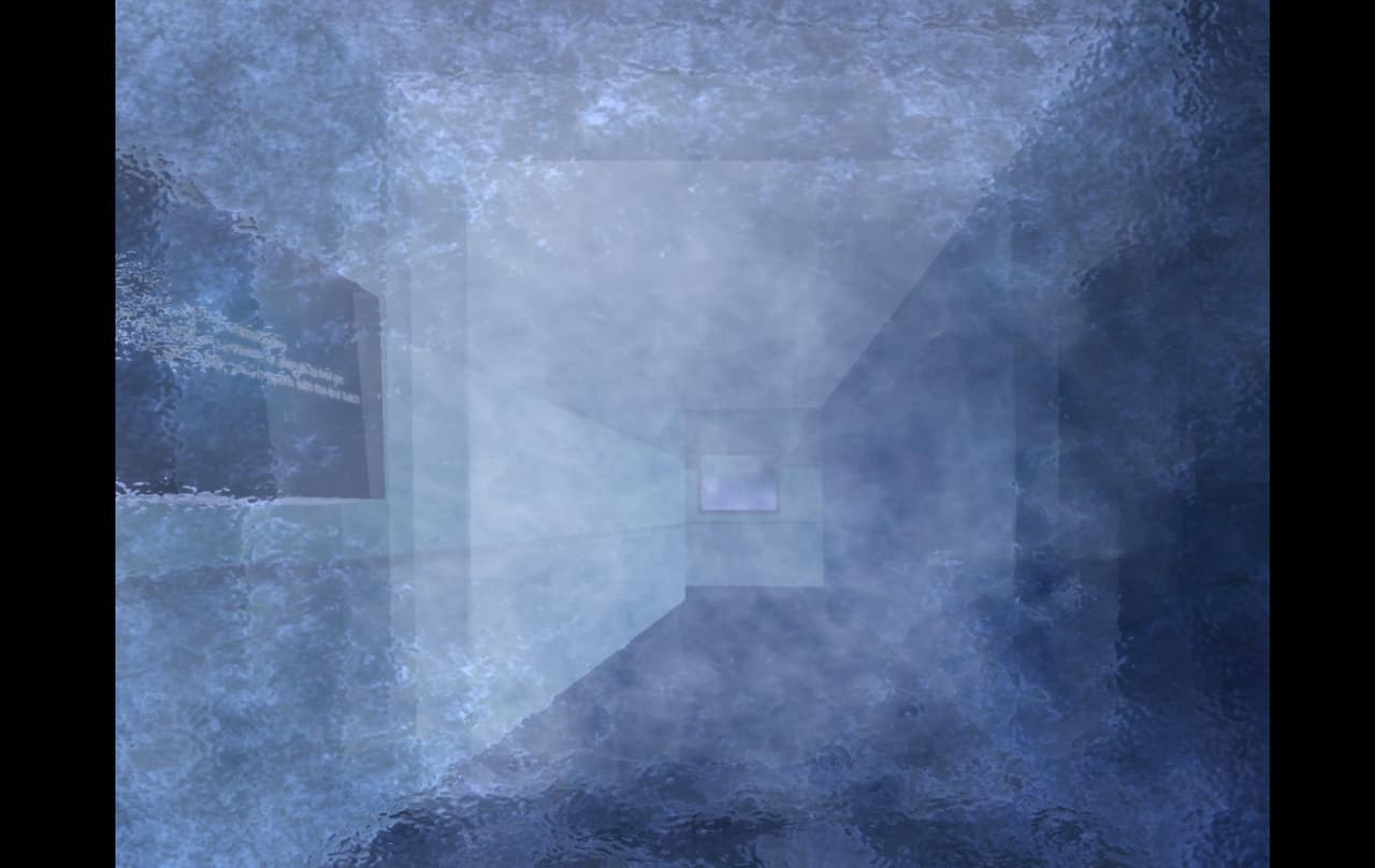 Unnatural (itch) screenshot 2