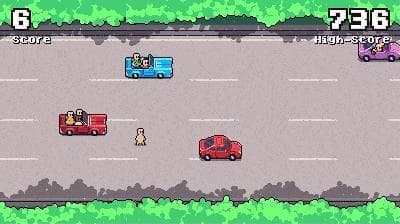 Sunday Drive (ChrsGr) screenshot 2
