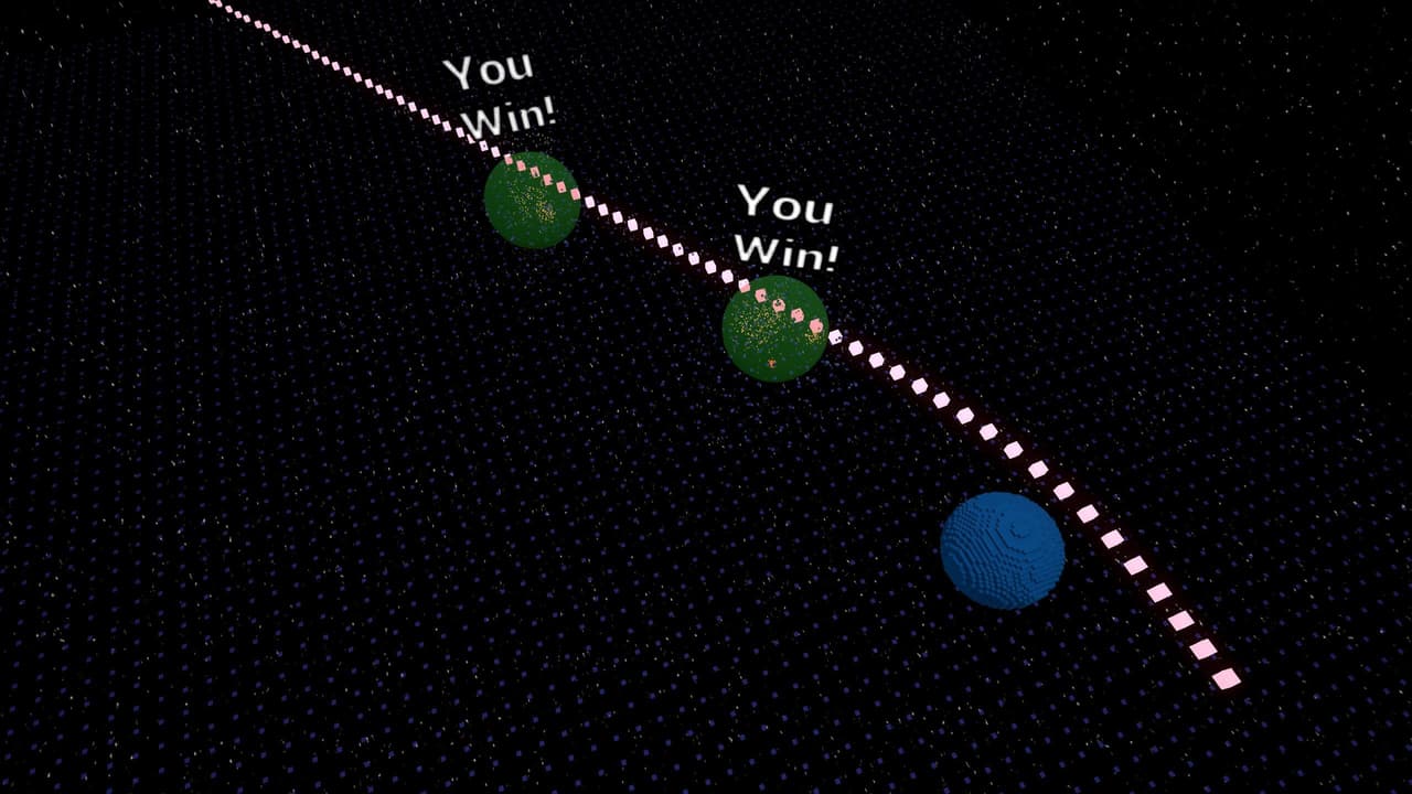 Gravity Architect screenshot 3