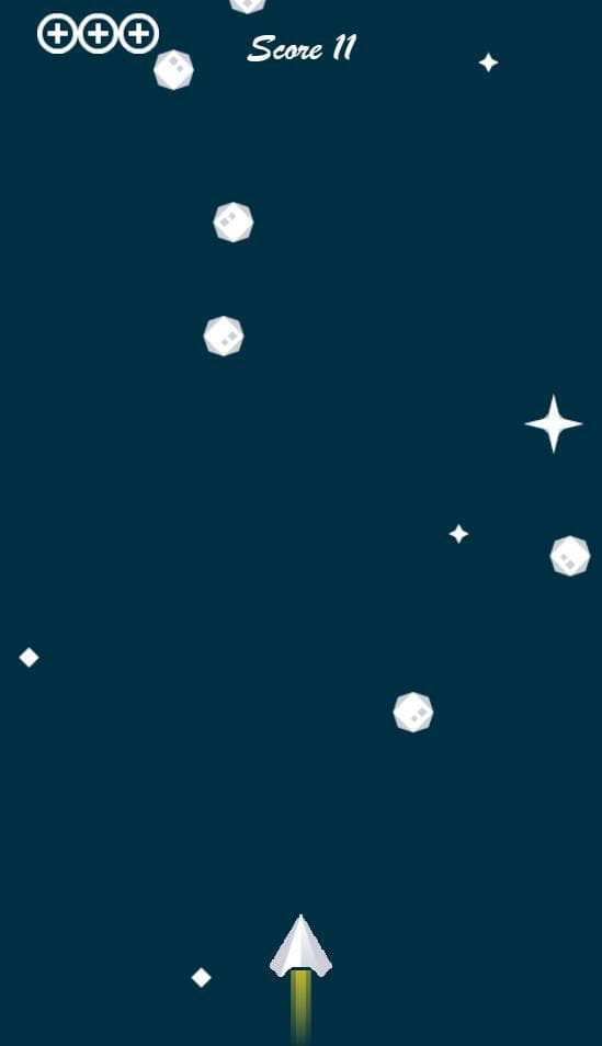 SpaceXS screenshot 3