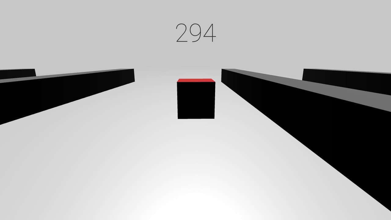 CubeRunner screenshot 3