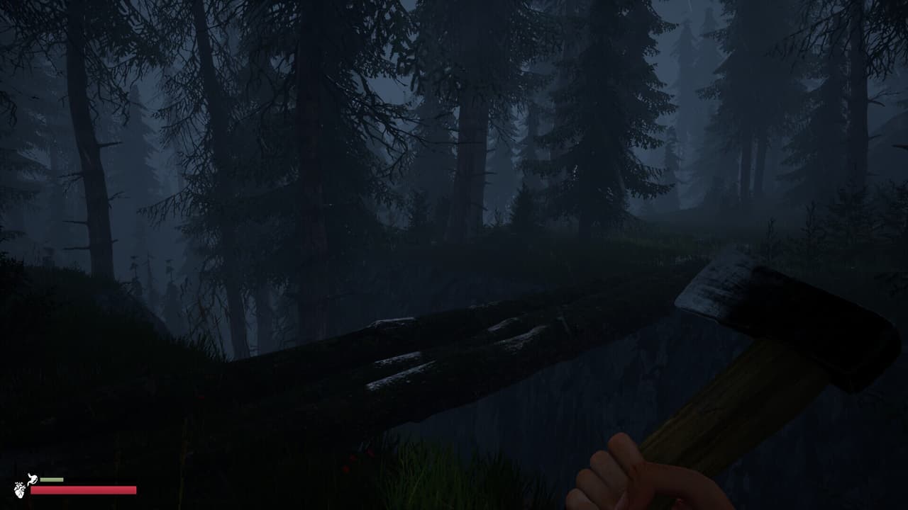 The Hermit Chronicles
