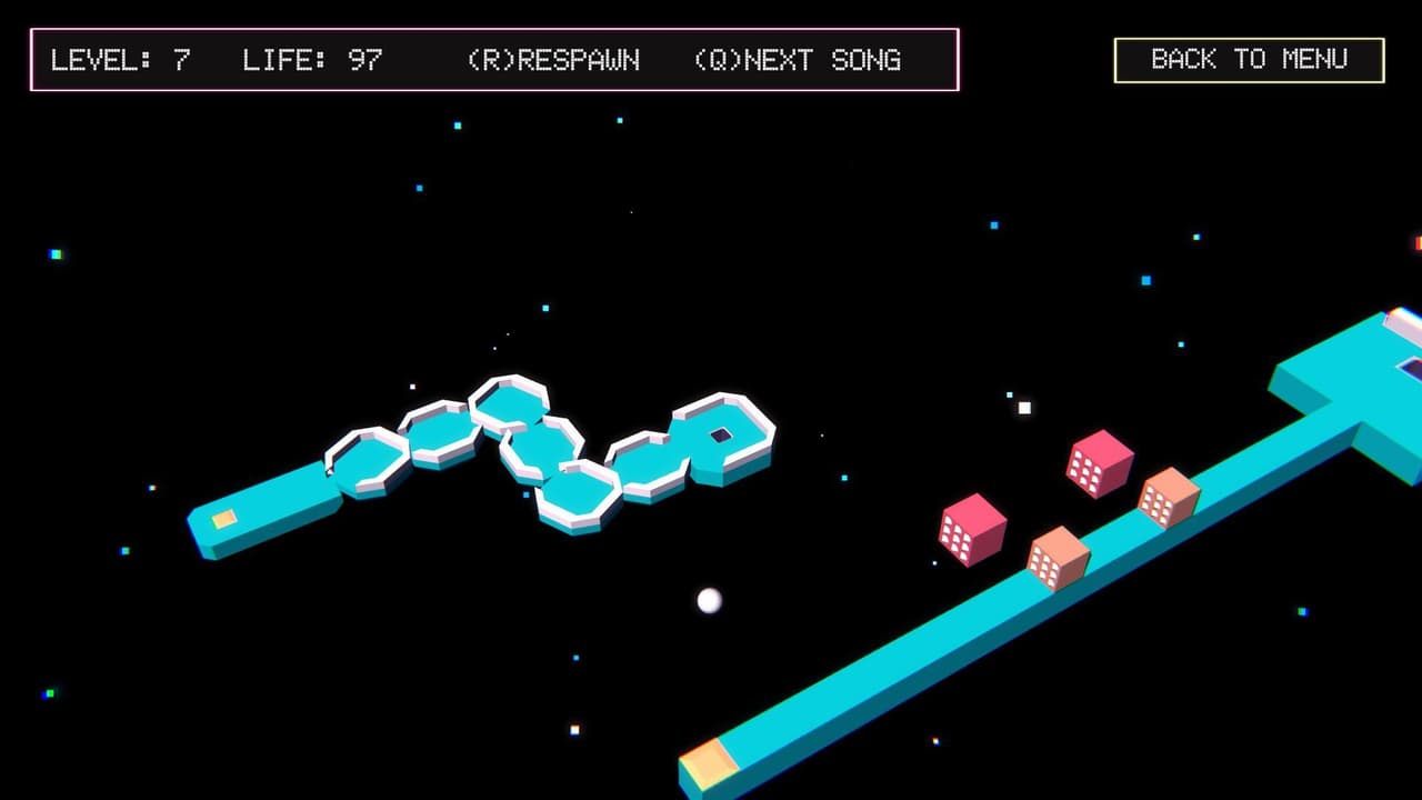 The Lofi Trip screenshot 4