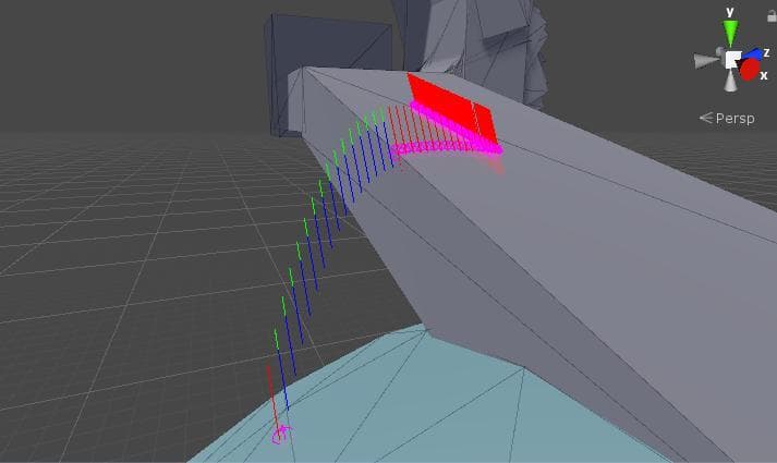 Philae (usernameHed) screenshot 4