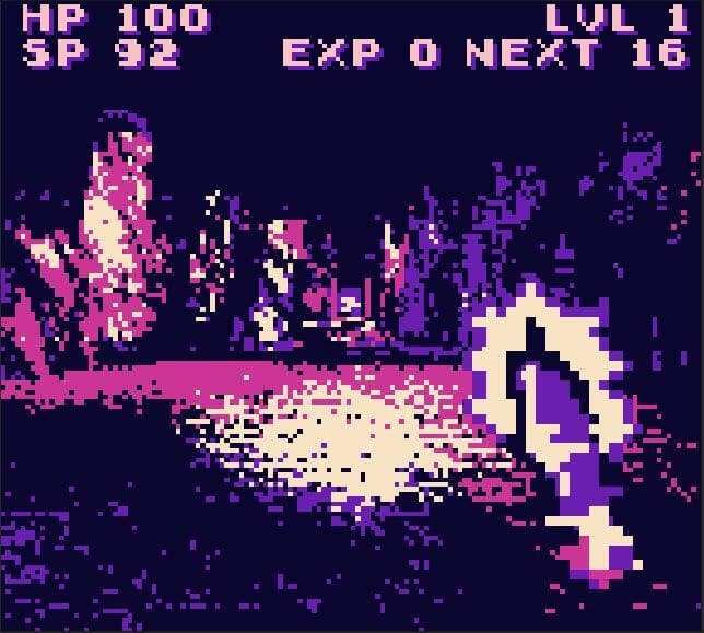 Hex Master (Lobosandia) screenshot 2
