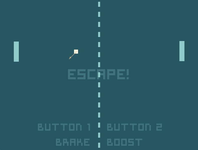 Escape from Gnop 72