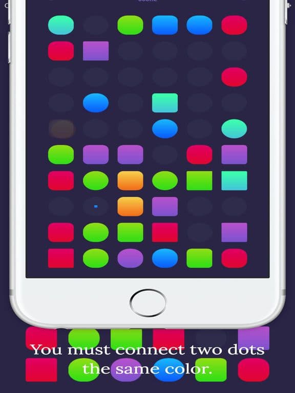 Color Connect Dots 2016 screenshot 4