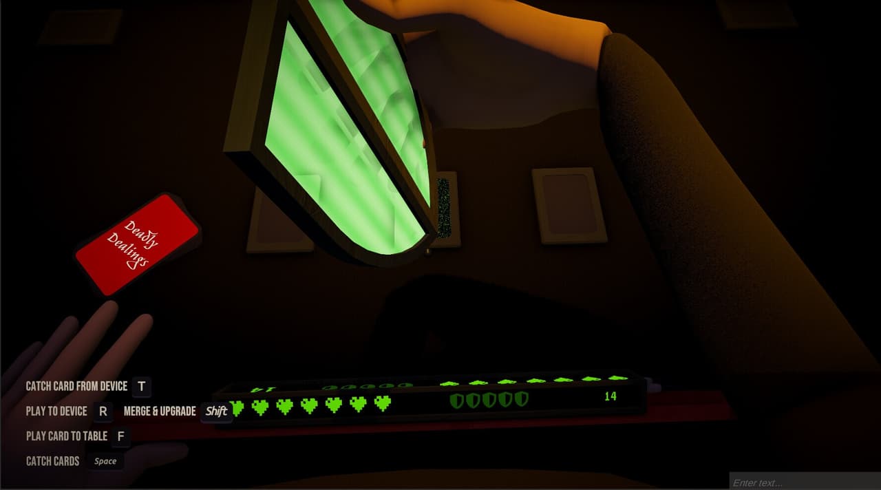 Deadly Dealings screenshot 5