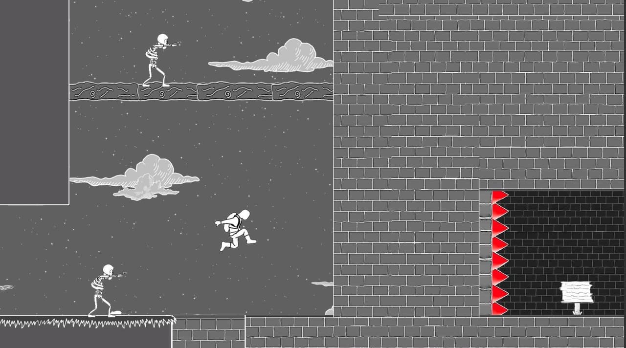 Ghost Grimoire screenshot 3