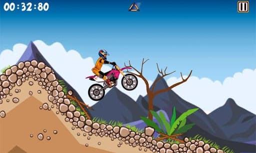 Bike Xtreme screenshot 3
